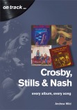 Crosby, Stills and Nash On Track